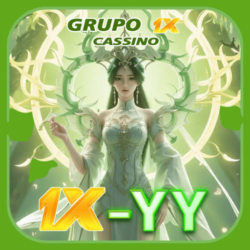 Imagem promocional da 1XYY mostrando a plataforma e suas vantagens