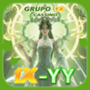 Logo da 1XYY